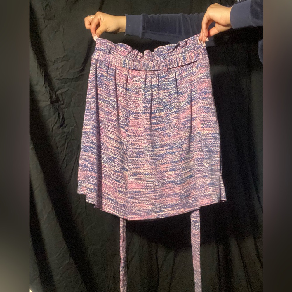 LuLaRoe Adjustable Shorts
